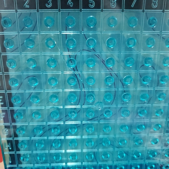 Battleship 1978 Strategy Game Made in USA L👀K Milton Bradley 🚢⚓️ - Picture 10 of 12